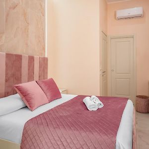 Camera con letto queen size